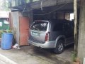 Selling Silver Isuzu Alterra 2005 Manual Diesel at 150000 km -2