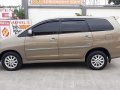 Sell Used 2013 Toyota Innova at 78000 km in Batad -2