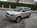 Sell Used 2008 Hyundai Tucson at 93000 km in Adams -5