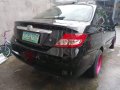 Black 2006 Honda City for sale in Dumalinao -1