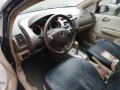 Black 2006 Honda City for sale in Dumalinao -2