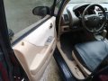 Black 2006 Honda City for sale in Dumalinao -1