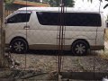 Sell Used 2012 Toyota Hiace Van at 14000 km -0