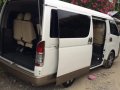 Sell Used 2012 Toyota Hiace Van at 14000 km -2