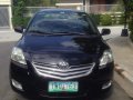 Selling Used Toyota Vios 2012 at 45000 km in Taguig -4