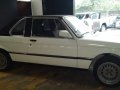 Selling White Bmw 320I 1991 Automatic in Makati -3