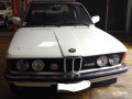 Selling White Bmw 320I 1991 Automatic in Makati -4