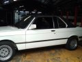 Selling White Bmw 320I 1991 Automatic in Makati -0