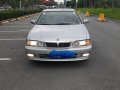 Used 2000 Nissan Sentra Exalta for sale in Pampanga -0