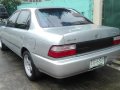 Selling Silver Toyota Corolla 1993 at 90000 km -3