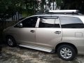 Used 2011 Toyota Innova at 90000 km for sale -1