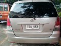 Used 2011 Toyota Innova at 90000 km for sale -2