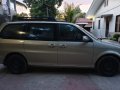 2nd Hand 2001 Kia Carnival for sale in Dumaguete -0