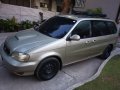 2nd Hand 2001 Kia Carnival for sale in Dumaguete -2