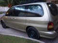 2nd Hand 2001 Kia Carnival for sale in Dumaguete -3