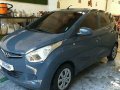 Selling Used 2017 Hyundai Eon at 15000 km -0