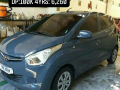 Selling Used 2017 Hyundai Eon at 15000 km -3