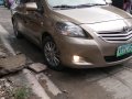 Sell 2nd Hand 2013 Toyota Vios at 48000 km in Rizal -2