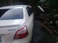 Sell Used 2013 Toyota Vios at 70000 km in Capas -1