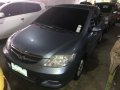 Sell Used 2008 Honda City Automatic in Lapu-Lapu -0