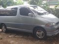 Sell 2nd Hand 1999 Toyota Granvia Automatic in Lucena -1