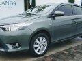 Selling Used Toyota Vios 2018 Automatic at 13000 km -0