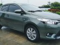 Selling Used Toyota Vios 2018 Automatic at 13000 km -3