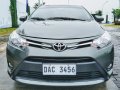 Selling Used Toyota Vios 2018 Automatic at 13000 km -5