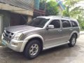 Selling Silver Isuzu Alterra 2005 Manual Diesel at 150000 km -5