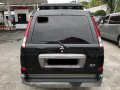 Black Mitsubishi Adventure 2016 at 24000 km for sale-1