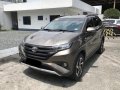 Brown Toyota Rush 2018 at 7000 km for sale-5