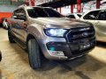 2016 Ford Ranger for sale in Quezon City -10