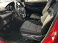 2017 Toyota Vios at 24000 km for sale-2