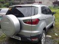 Selling Ford Ecosport 2017 at 31000 km-5