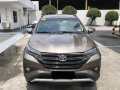 Brown Toyota Rush 2018 at 7000 km for sale-4