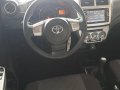 Selling Grey Toyota Wigo 2017 at 11800 km-1