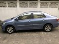 Blue Toyota Vios 2011 for sale in Valenzuela -6