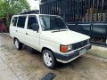 2nd Hand 2002 Toyota Tamaraw for sale -5