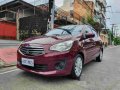 Red Mitsubishi Mirage G4 2018 Automatic for sale -6