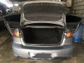 Sell Grey 2005 Mazda 3 Automatic Gasoline at 100000 km -1