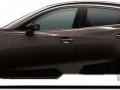Selling 2020 Mazda 3 Sedan in Mandaluyong-0