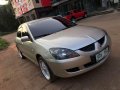 2005 Mitsubishi Lancer for sale in Antipolo-8
