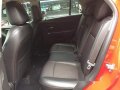 Red Chevrolet Trax 2016 for sale in Parañaque-8