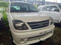 Selling White Mitsubishi Adventure 2017 in Makati -0
