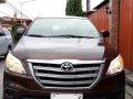 2015 Toyota Innova for sale in Paranaque City-2