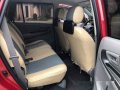Red Toyota Innova 2010 Manual Diesel for sale-0