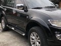 2nd Hand 2013 Mitsubishi Montero Sport for sale-1