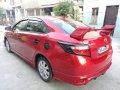 2017 Toyota Vios at 24000 km for sale-6