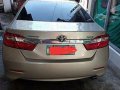 Toyota Camry 2013 Automatic Gasoline for sale in Quezon City-5