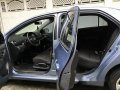 Blue Toyota Vios 2011 for sale in Valenzuela -1